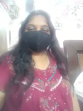 Snapshot of lovely-latha chatting on June 23, 12:36 pm lovely-latha online show from June 23, 12:36 pm