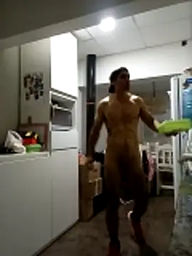 Snapshot of Luckyan10 chatting on November 8, 12:36 am Luckyan10 online show from November 8, 12:36 am