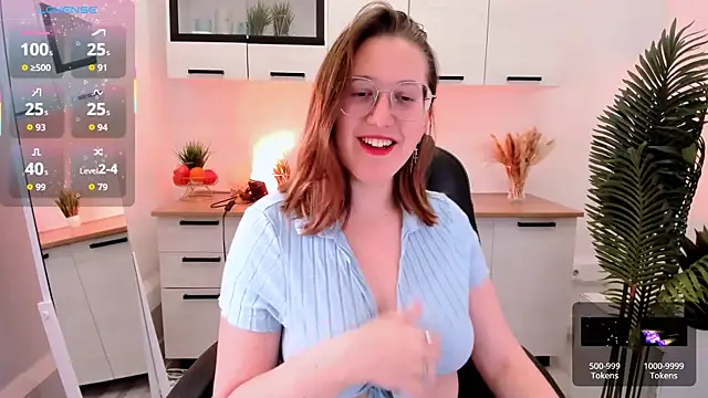 Snapshot of Charmy_Gracy chatting on February 5, 11:39 am Charmy Gracy online show from February 5, 11:39 am