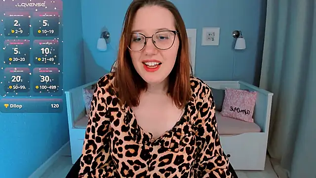 Snapshot of Charmy_Gracy chatting on March 20, 4:42 pm Charmy Gracy online show from March 20, 4:42 pm