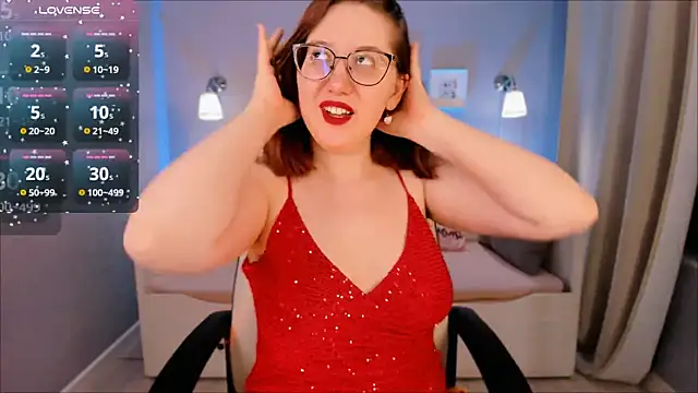 Snapshot of Charmy_Gracy chatting on March 7, 10:46 am Charmy Gracy online show from March 7, 10:46 am