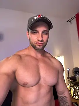 Snapshot of michaelbradleu chatting on October 7, 11:50 pm michaelbradleu online show from October 7, 11:50 pm