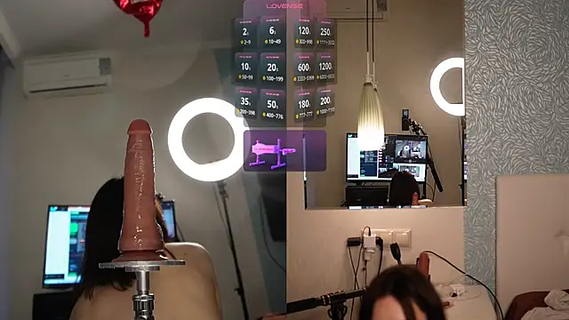 Snapshot of Sweet_Mistie chatting on March 2, 2:47 pm Sweet Mistie online show from March 2, 2:47 pm