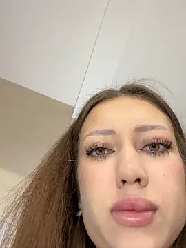 goodforKarina online show from October 24, 1:26 am