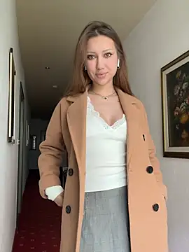 goodforKarina online show from March 12, 10:41 am