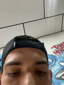 Fabian 1010sex online show from April 20, 7:37 pm