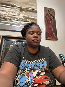 HEARTBREAKBRE online show from May 29, 3:23 am