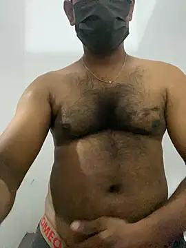 MALEHYPER online show from October 31, 1:08 pm