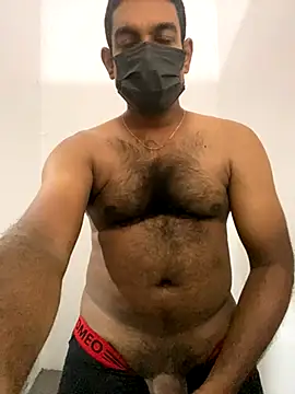 MALEHYPER online show from October 13, 6:48 am