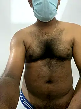 MALEHYPER online show from September 20, 4:39 am