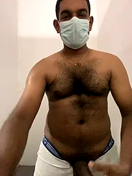 MALEHYPER online show from November 4, 5:00 am