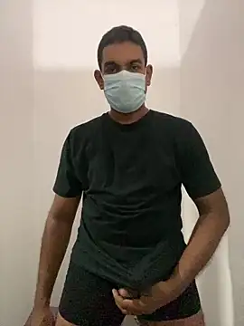 MALEHYPER online show from September 18, 10:40 am