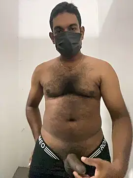 MALEHYPER online show from October 10, 1:01 pm