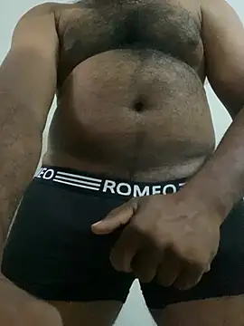 MALEHYPER online show from March 6, 7:25 am