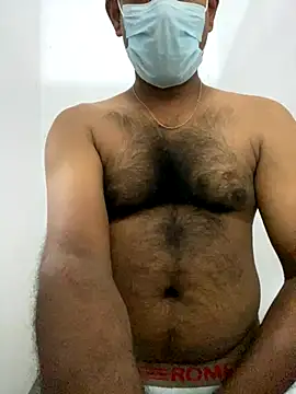 MALEHYPER online show from November 7, 5:56 am