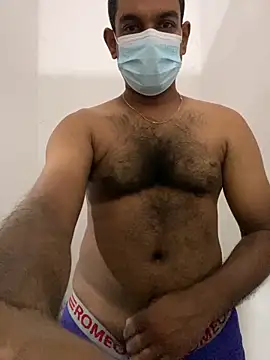 MALEHYPER online show from November 9, 2:59 am