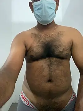 MALEHYPER online show from September 14, 7:42 am