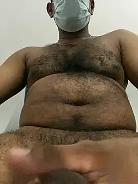 MALEHYPER online show from March 11, 3:56 pm