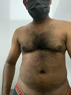 MALEHYPER online show from October 27, 11:22 am