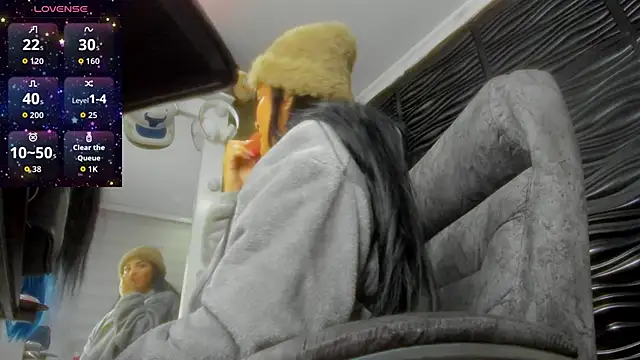 Pocahontas d online show from April 9, 4:03 am