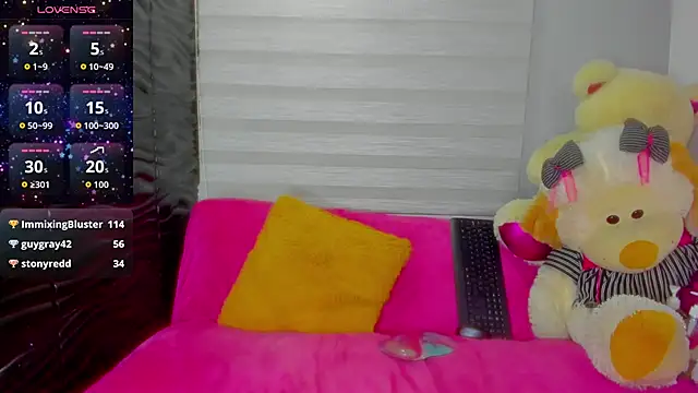 Pocahontas d online show from February 21, 7:21 am