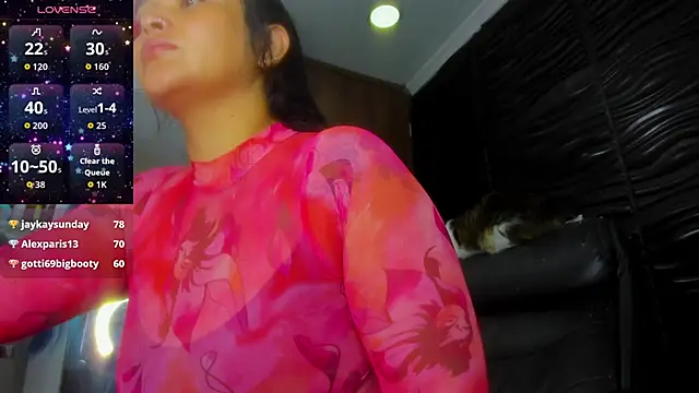 Pocahontas d online show from December 2, 9:44 am