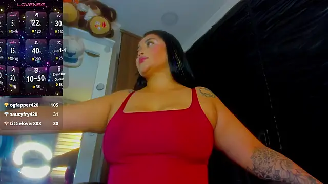 Pocahontas d online show from January 10, 2:01 pm