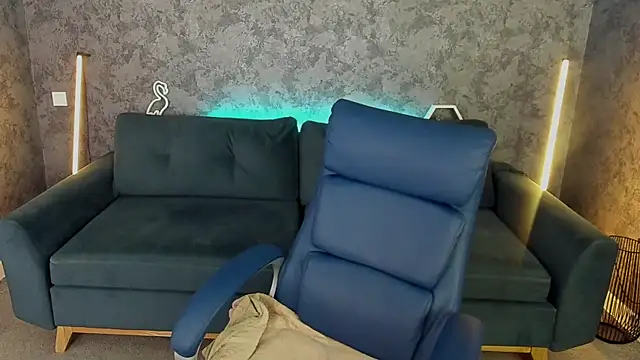 handsome D online show from May 31, 5:35 am