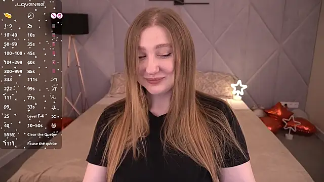 handsome D online show from April 4, 12:56 pm