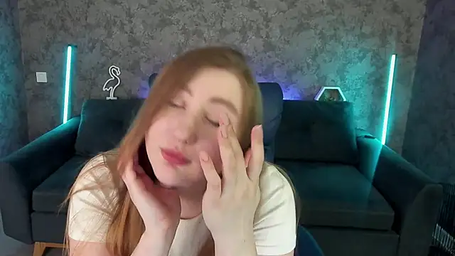 handsome D online show from April 18, 1:02 pm