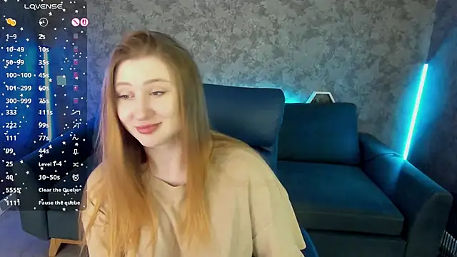 handsome D online show from February 6, 6:53 am