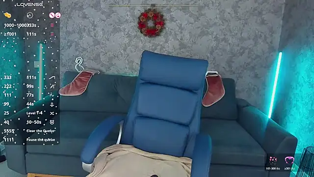 handsome D online show from January 11, 6:42 am