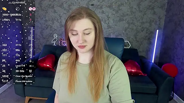 handsome D online show from February 25, 6:46 am