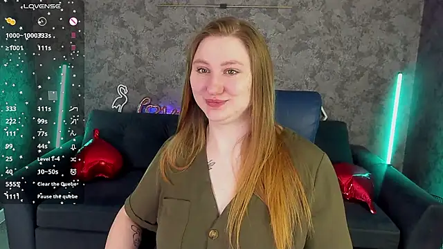 handsome D online show from February 23, 7:09 am