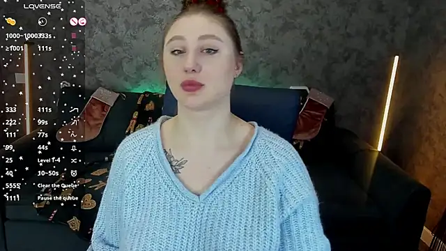 handsome D online show from December 20, 7:00 am