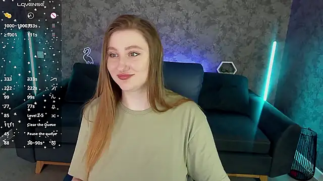 handsome D online show from March 23, 2:17 pm