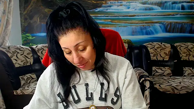 MoistMady online show from February 23, 12:39 pm