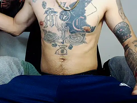 Snapshot of Christian_Stiven1 chatting on March 11, 6:19 pm Christian Stiven1 online show from March 11, 6:19 pm