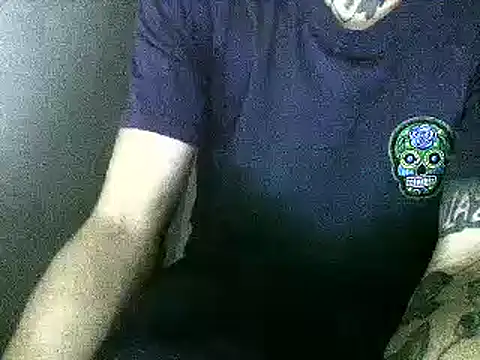 Christian Stiven1 online show from February 11, 4:34 am