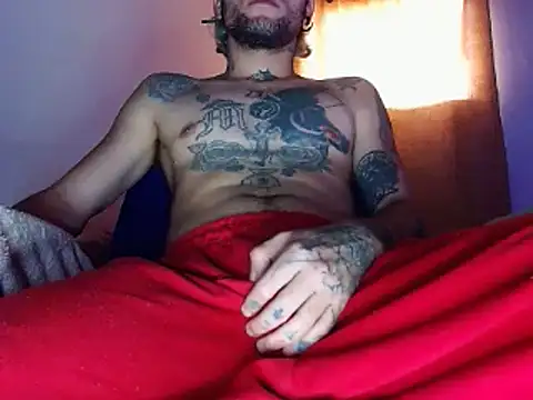 Snapshot of Christian_Stiven1 chatting on February 26, 4:38 pm Christian Stiven1 online show from February 26, 4:38 pm