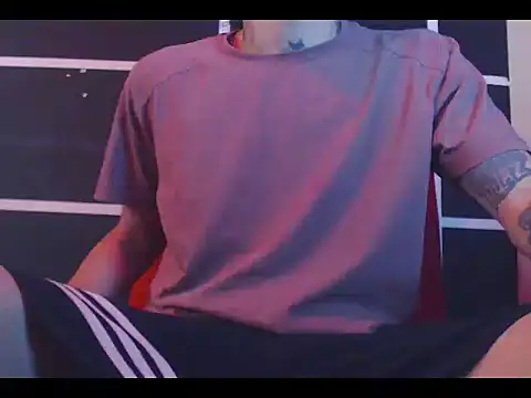 Snapshot of Christian_Stiven1 chatting on November 8, 1:25 pm Christian Stiven1 online show from November 8, 1:25 pm