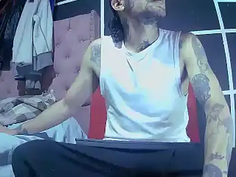 Snapshot of Christian_Stiven1 chatting on September 29, 9:16 am Christian Stiven1 online show from September 29, 9:16 am