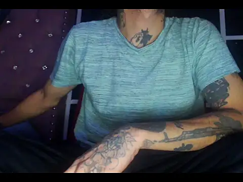 Snapshot of Christian_Stiven1 chatting on October 20, 5:31 am Christian Stiven1 online show from October 20, 5:31 am