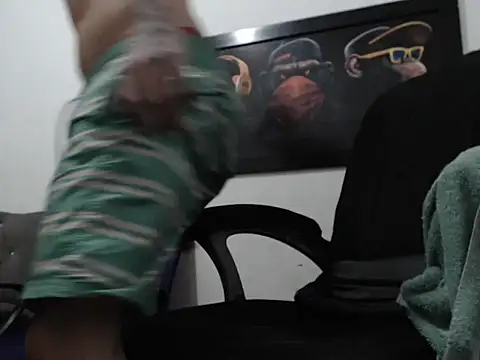 Snapshot of Christian_Stiven1 chatting on March 8, 3:35 pm Christian Stiven1 online show from March 8, 3:35 pm