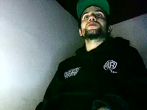 Christian Stiven1 online show from March 29, 2:02 am