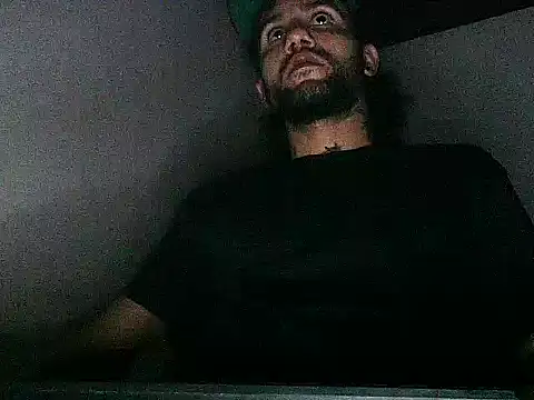 Snapshot of Christian_Stiven1 chatting on May 10, 11:58 am Christian Stiven1 online show from May 10, 11:58 am