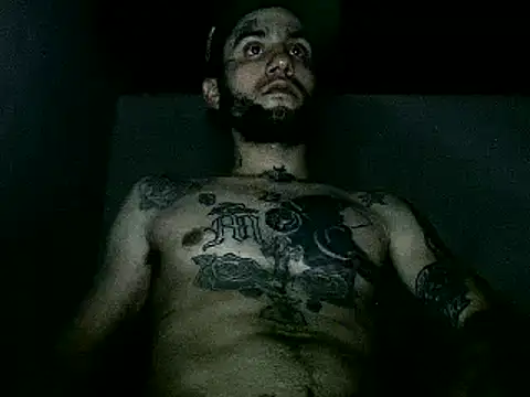 Christian Stiven1 online show from February 6, 3:57 am