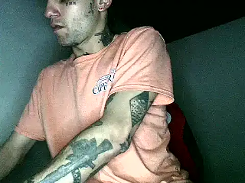 Christian Stiven1 online show from April 8, 10:50 am