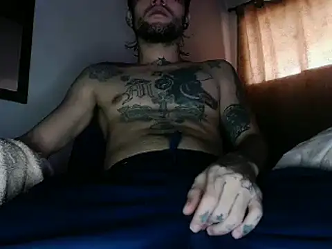 Snapshot of Christian_Stiven1 chatting on March 2, 9:08 pm Christian Stiven1 online show from March 2, 9:08 pm