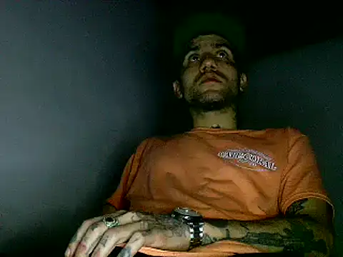 Christian Stiven1 online show from April 11, 4:31 am